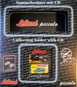 1:90 PICOLLO TEMPO TRICYCLE