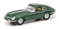 1:64 Jaguar E-type green - SCHUCO - 452034300