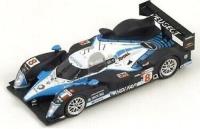1:87 PEUGEOT 908 LE MANS 2008 no8 - SPARK - 87S086