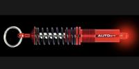 LED BATERKA TLMIC CERVENA RED - AUTOART - AA-40831