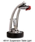 STOLOVA LAMPA -TLMIČ AUTOArt /TABLE  LAMP SUSPENSION - AUTOArt - AA-48141