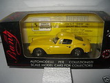 1:43 FERRARI 250 GT SWB