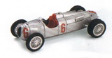 1:43 AUTO UNION 12 CYL. RUOTE GEMELLATE 1936