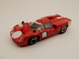1:43 LOLA T70 COUPE