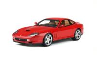 1:18 FERRARI F550 MARANELLO GRAN TURISMO RED - GT SPIRIT - GT335