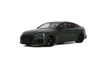 1:18 Audi RS 5 Competition Green 2023 - GT SPIRIT - GT469