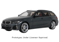 1:18 BMW M340i Xdrive  M Sport Grey 2019 - GT SPIRIT - GT471