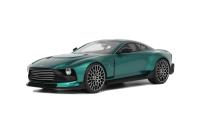 1:18 ASTON MARTIN VALOUR GREEN 2024 - GT Spirit - GT480