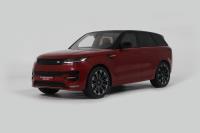 1:18 RANGE ROVER SPORT FIRENZE RED 2022 - GT SPIRIT - GT523