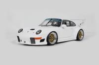 1:18 PORSCHE 911 [993] GT2 EVO WHITE 1995 - GT SPIRIT - GT532