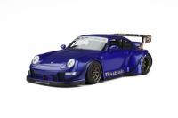 1:18 PORSCHE RWB Body Kit - Tsubaki - GT SPIRIT - GT857