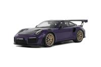 1:18 PORSCHE 911 [991.2] GT2 RS ULTRAVIOLET 2021 - GT Spirit - GT926