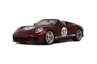 1:18 PORSCHE 911 [991.2] SPEEDSTER 
