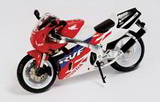 1:24 HONDA RC45 1994  - IXO - BIXJ005