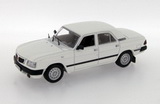1:43 GAZ 3110 NEW VOLGA 1997 WHITE - IXO - IST033