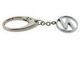 SACHSENRING TRABANT LOGO KEYRING/SACHSENRING TRABANT LOGO PRIVESOK - IXO - IST0K03