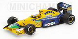 1:18 BENETTON B 191 SCHUMACHER
