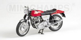 1:12 NORTON COMMANDO 1968-72 R