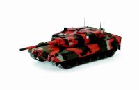 1:35 LEOPARD 2A4GR XXI ARMOURED DIV. - MINICHAMPS - 350011004