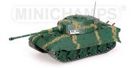 1:35 PZKPFW VI KING TIGER BERLIN 1945 - MINICHAMPS - 350013001