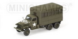 1:35 GMC CCKW 353 B2 BOX TRUCK - MINICHAMPS - 350042170