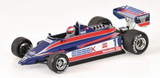 1:43 LOTUS 81 ESSEX 1980 no11 M.ANDRETTI