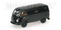 1:43 VW T1 LEICHENWAGEN / CATAFALQUE - MINICHAMPS 430052211