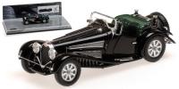 1:43 BUGATTI - TYPE 54 ROADSTER1931 - MINICHAMPS 437110160