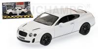1:43 BENTLEY CONTINENTAL SUPERSPORTS 