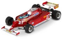 1:43 FERRARI 126 CK 