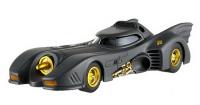 1:43 BATMOBILE 1989 MATTEL X5494