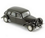 1:43 CITROEN 15/6 FAMILIALE 1938