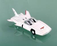 1:64 GENERAL MOTORS FIREBIRD III CONCEPT - NOREV - 649202