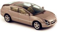 1:43 WEBASTO WELCOME CONCEPT CAR - NOREV - 880001