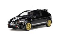 1:18 FORD FOCUS MK2 RS LE MANS BLACK 2010 - OTTO - OT1008