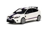 1:18 FORD FOCUS MK2 RS LE MANS WHITE 2010 - OTTO - OT1009