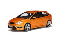 1:18 FORD FOCUS MK2 ST 2.5 ORANGE 2006 - OTTO - OT961