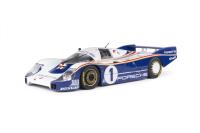 1:18 Porsche 956LH ROTMANS Winner 24H Le Mans 1982 No1 ICKX/BELL - SOLIDO - S1805501