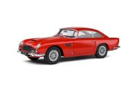 1:18 ASTON MARTIN DB5 RED 1964 - SOLIDO - S1807103