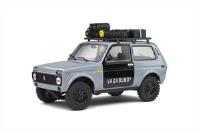 1:18 Lada Niva