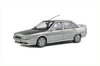 1:18 Renault 21 Mk.2 Turbo Grey 1988 - SOLIDO - S1807702