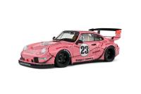1:18 RWB BODYKIT PINK PIG PINK 2020 - SOLIDO - S1808503