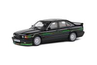 1:43 BMW ALPINA B10 BITURBO BLACK 1994 - SOLIDO - S4310406