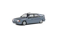 1:43 Citroën BX Sport Gris Perle Metallisé 1985 - SOLIDO - S4311001