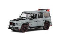 1:43 MERCEDES BRABUS ROCKET 900 GREY 2021 - SOLIDO - S4312401