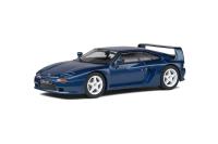 1:43 VENTURI 400 GT BLUE - SOLIDO - S4313401