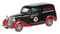 1:43 MERCEDES 170 V TEXACO - SCHUCO - 02269