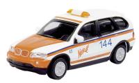 1:87 BMW X5 