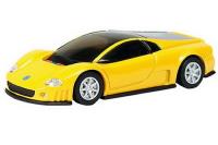1:72 VW12 NARDO YELLOW - SCHUCO - 3310093