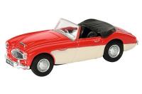 1:72 AUSTIN HEALEY - SCHUCO - 3316292